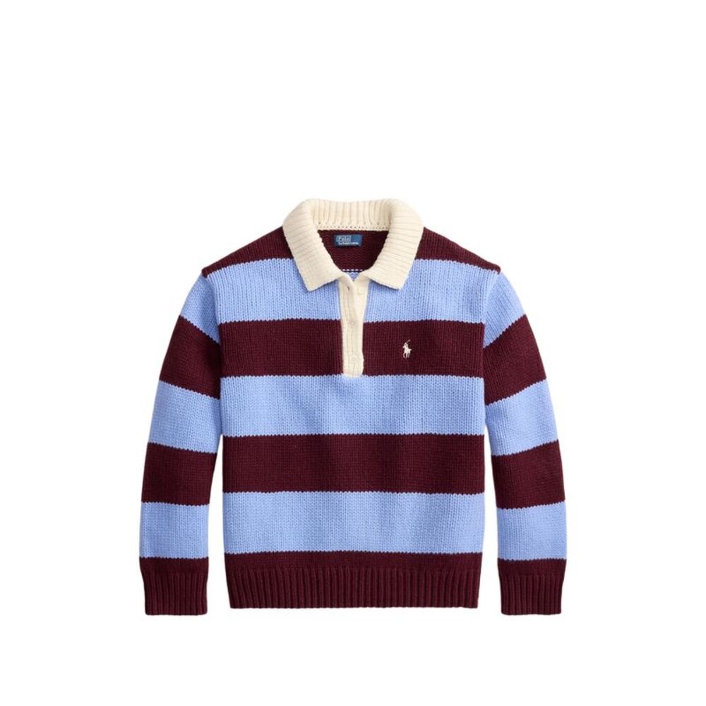 Ralph Lauren Red Knitwear - Jumpers Women